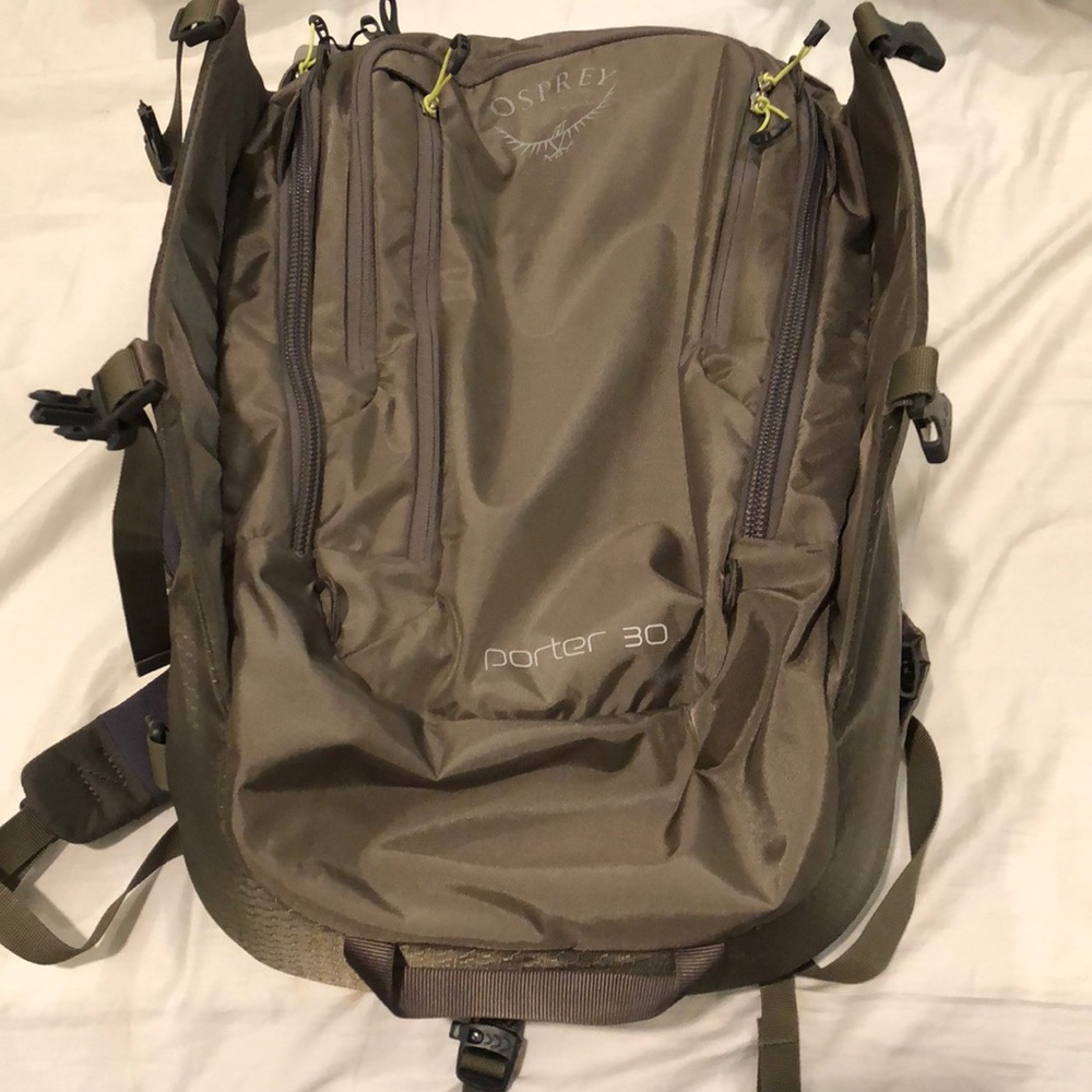 Osprey Porter 30